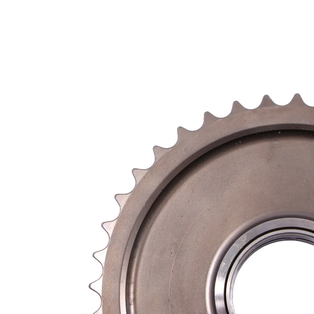 Steuer Kette Nockenwelle Ketten Rad 3.0 4.2 TDI für Audi Q7 4L A4 B8 A5 8T mit Teilenummer 057109077 Audi Q7 4L A4 B8 A5 8T Steuer Kette Nockenwelle Ketten Rad 3.0 4.2 TDI - SKU 057109077 - Teilenummer 057109077