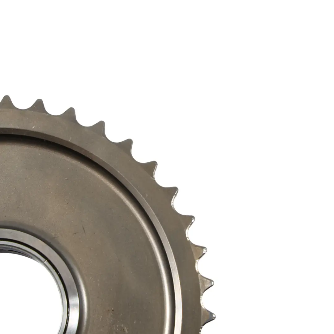 Steuer Kette Nockenwelle Ketten Rad 3.0 4.2 TDI für Audi Q7 4L A4 B8 A5 8T mit Teilenummer 057109077 Audi Q7 4L A4 B8 A5 8T Steuer Kette Nockenwelle Ketten Rad 3.0 4.2 TDI - SKU 057109077 - Teilenummer 057109077