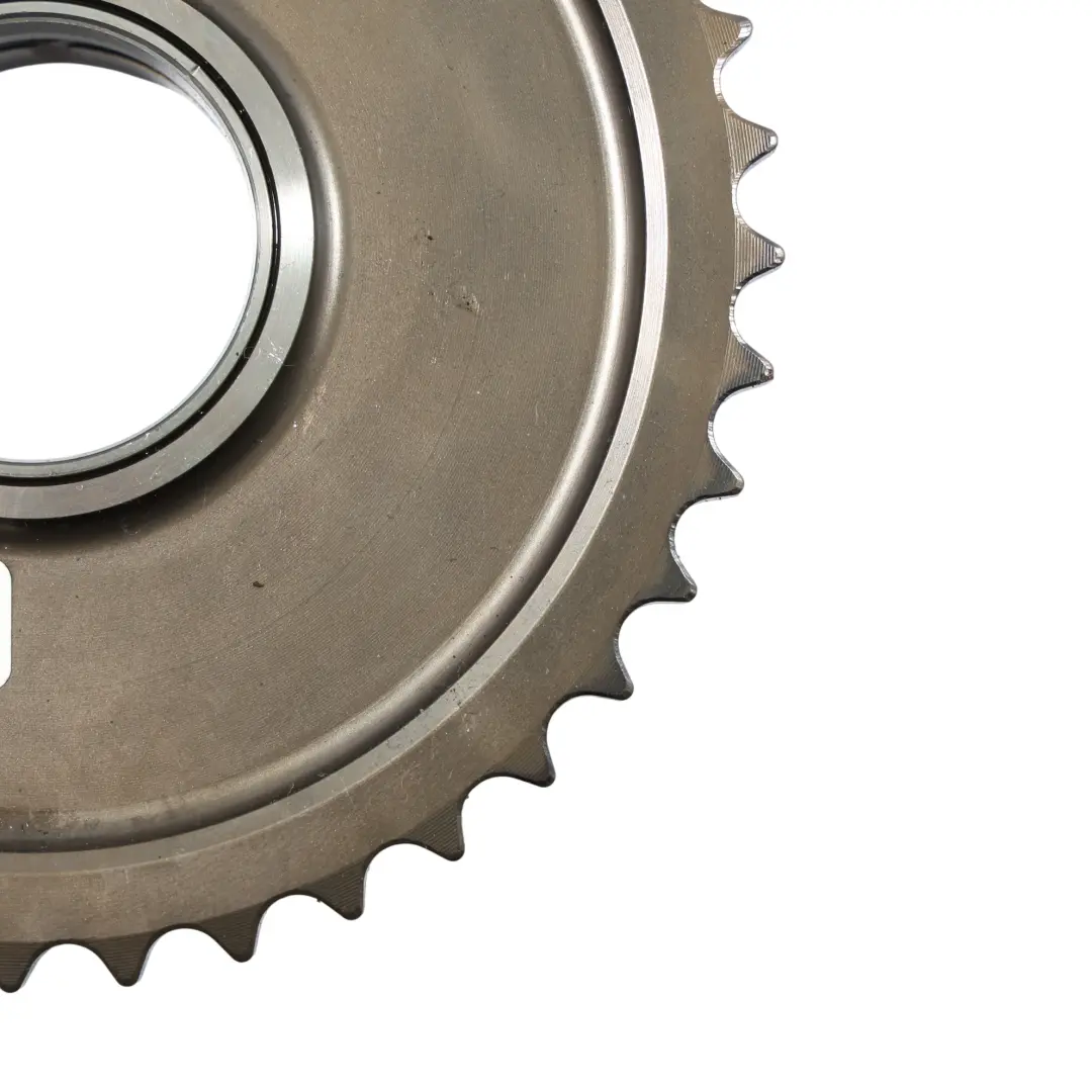 Timing Chain Camshaft Sprocket 3.0 4.2 TDI to Audi Q7 4L A4 B8 A5 8T with Part number 057109077 Audi Q7 4L A4 B8 A5 8T Timing Chain Camshaft Sprocket 3.0 4.2 TDI - SKU 057109077 - Part number 057109077