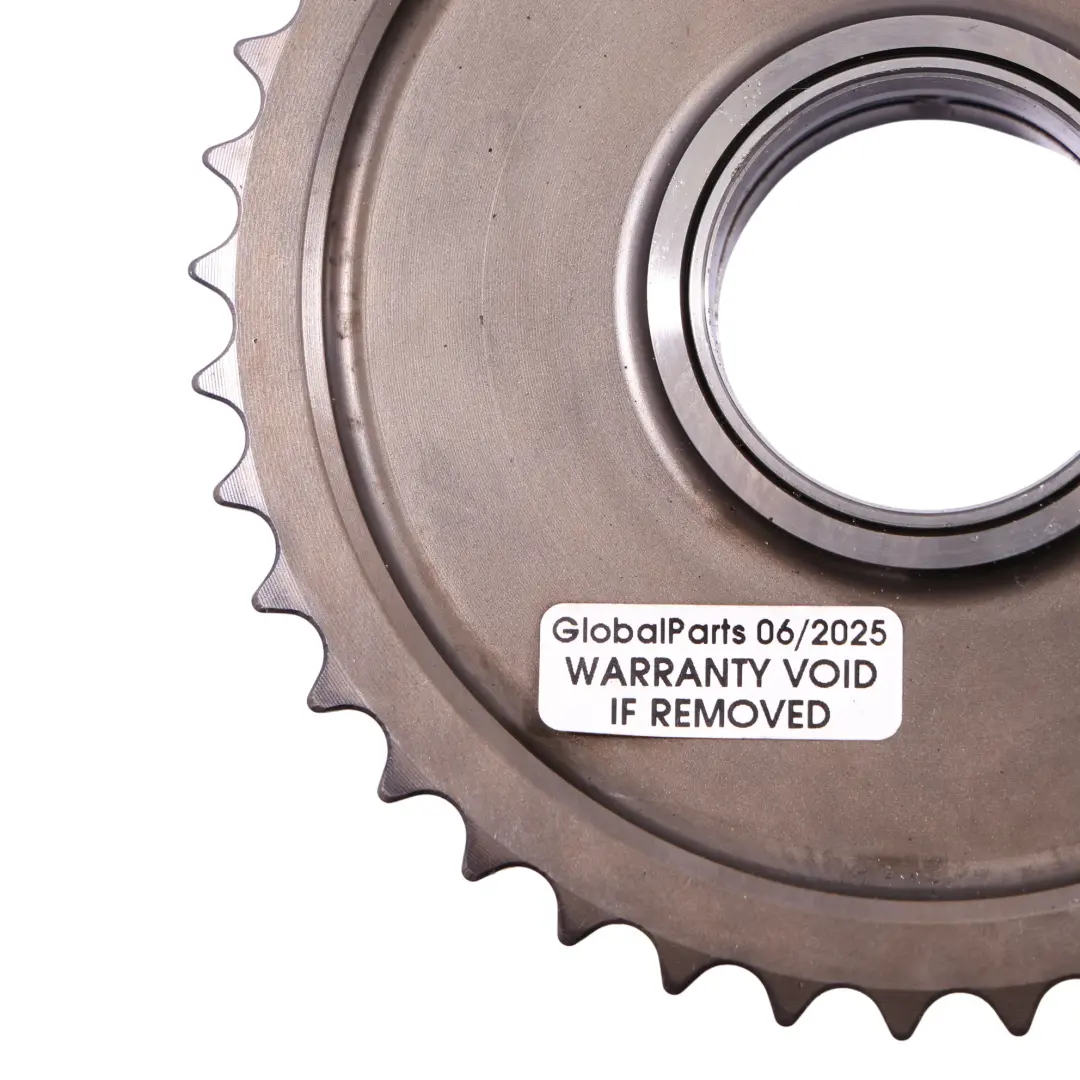 Cadena Distribución Rueda Árbol Levas 3.0 4.2 TDI para Audi Q7 4L A4 B8 con número de pieza 057109077 Audi Q7 4L A4 B8 Cadena Distribución Rueda Árbol Levas 3.0 4.2 TDI - SKU 057109077 - Número de pieza 057109077