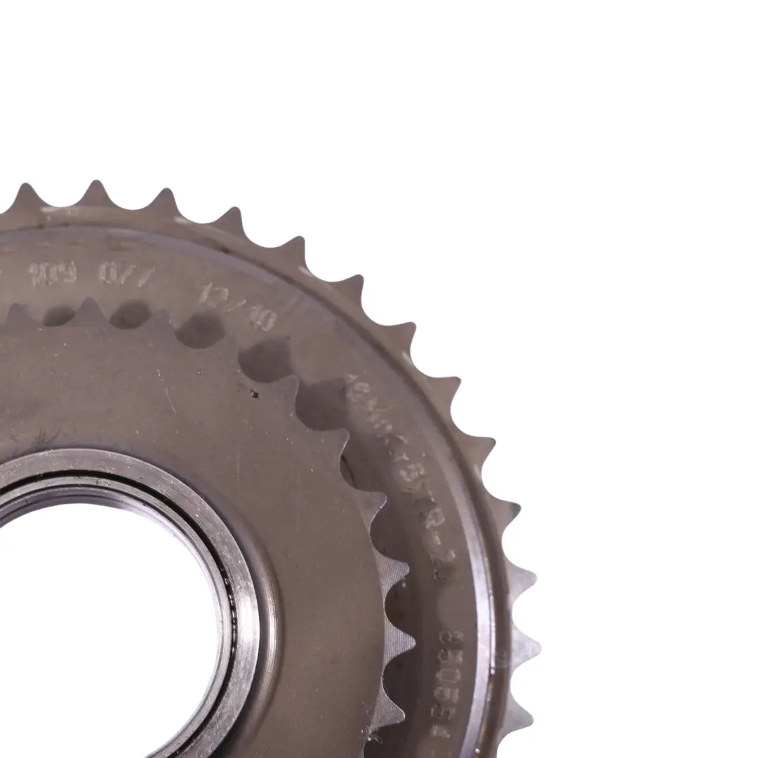 Timing Chain Camshaft Sprocket 3.0 4.2 TDI to Audi Q7 4L A4 B8 A5 8T with Part number 057109077 Audi Q7 4L A4 B8 A5 8T Timing Chain Camshaft Sprocket 3.0 4.2 TDI - SKU 057109077 - Part number 057109077