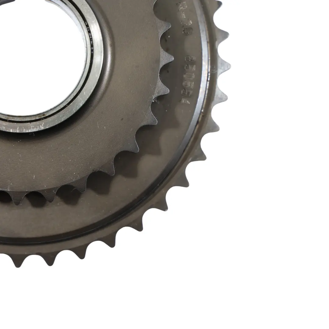 Steuer Kette Nockenwelle Ketten Rad 3.0 4.2 TDI für Audi Q7 4L A4 B8 A5 8T mit Teilenummer 057109077 Audi Q7 4L A4 B8 A5 8T Steuer Kette Nockenwelle Ketten Rad 3.0 4.2 TDI - SKU 057109077 - Teilenummer 057109077