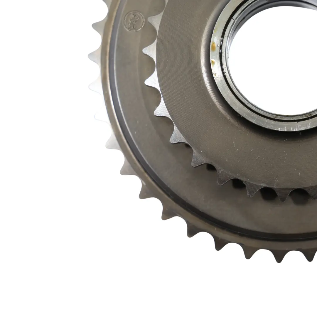 Timing Chain Camshaft Sprocket 3.0 4.2 TDI to Audi Q7 4L A4 B8 A5 8T with Part number 057109077 Audi Q7 4L A4 B8 A5 8T Timing Chain Camshaft Sprocket 3.0 4.2 TDI - SKU 057109077 - Part number 057109077