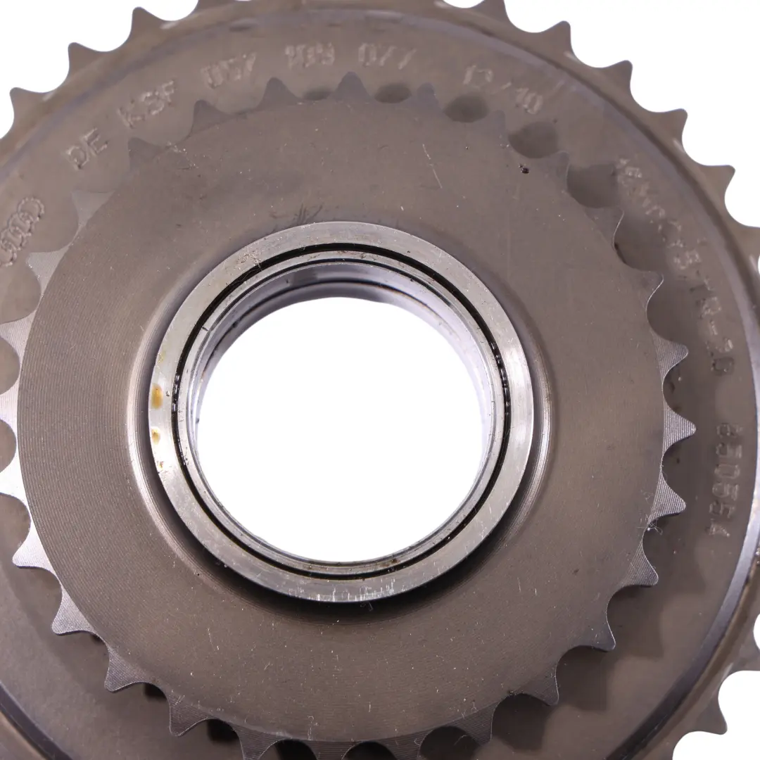 Timing Chain Camshaft Sprocket 3.0 4.2 TDI to Audi Q7 4L A4 B8 A5 8T with Part number 057109077 Audi Q7 4L A4 B8 A5 8T Timing Chain Camshaft Sprocket 3.0 4.2 TDI - SKU 057109077 - Part number 057109077