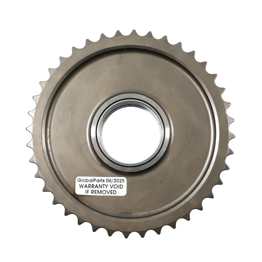 Zębate Łańcucha Rozrządu 3.0 4.2 TDI do Audi Q7 4L A4 B8 A5 8T o numerze 057109077 Audi Q7 4L A4 B8 A5 8T Zębate Łańcucha Rozrządu 3.0 4.2 TDI - SKU 057109077 - Numer Części 057109077