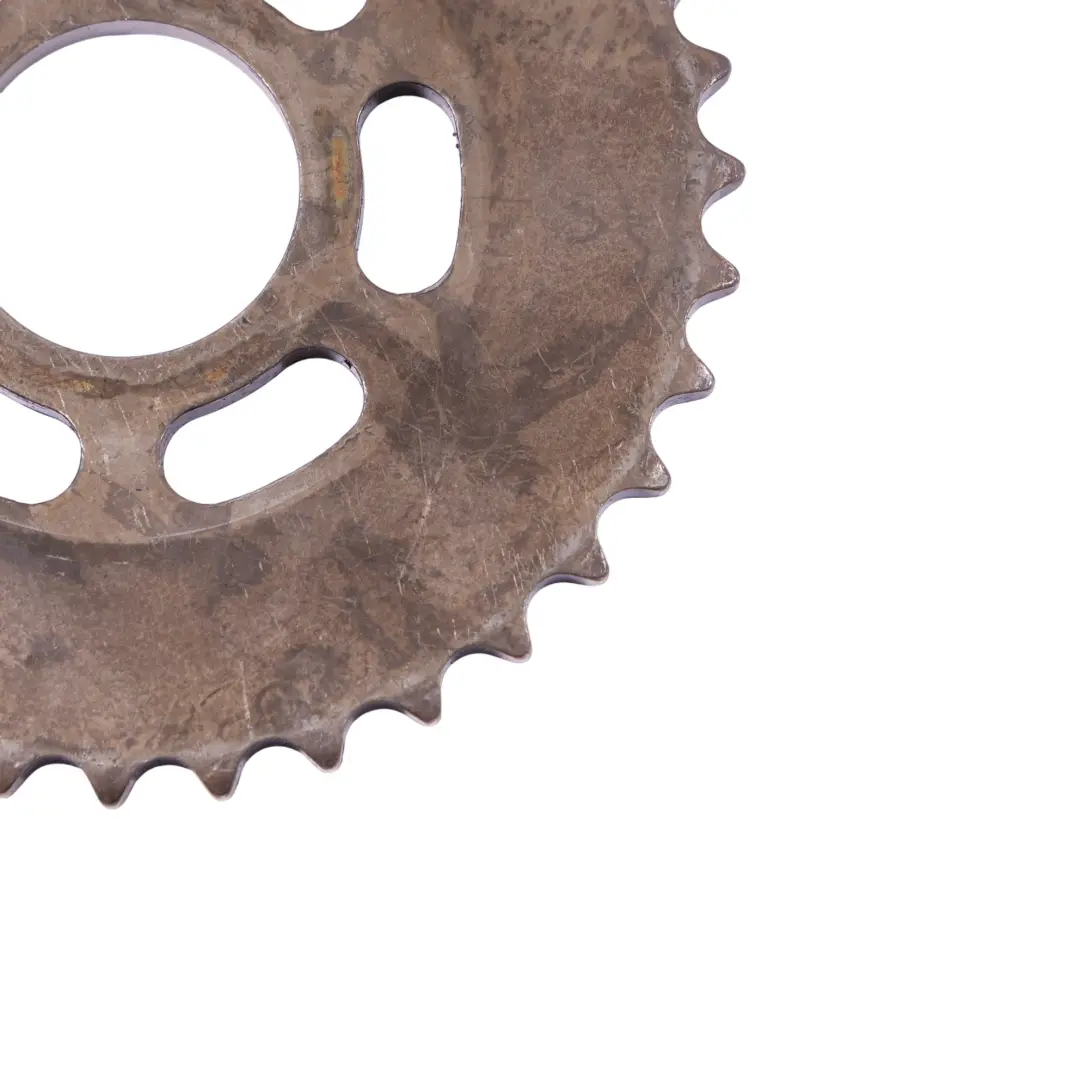 7L Crankshaft Oil Pump Chain Sprocket 3.0 TDI to Audi Q7 4L Touareg with Part number 057109116H Audi Q7 4L Touareg 7L Crankshaft Oil Pump Chain Sprocket 3.0 TDI - SKU 057109116H - Part number 057109116H