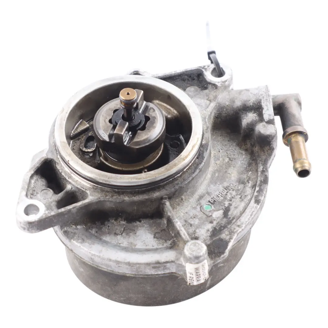 Audi A4 B7 B8 Q7 4L Vacuum Pump Diesel Engine - SKU 057145100AF - Part number 057145100AF