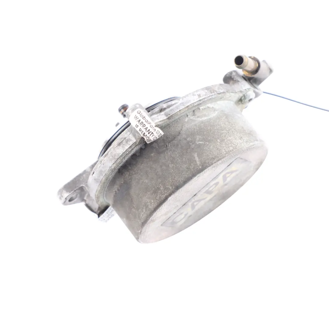 Audi A4 B7 B8 Q7 4L Vacuum Pump Diesel Engine - SKU 057145100AF - Part number 057145100AF