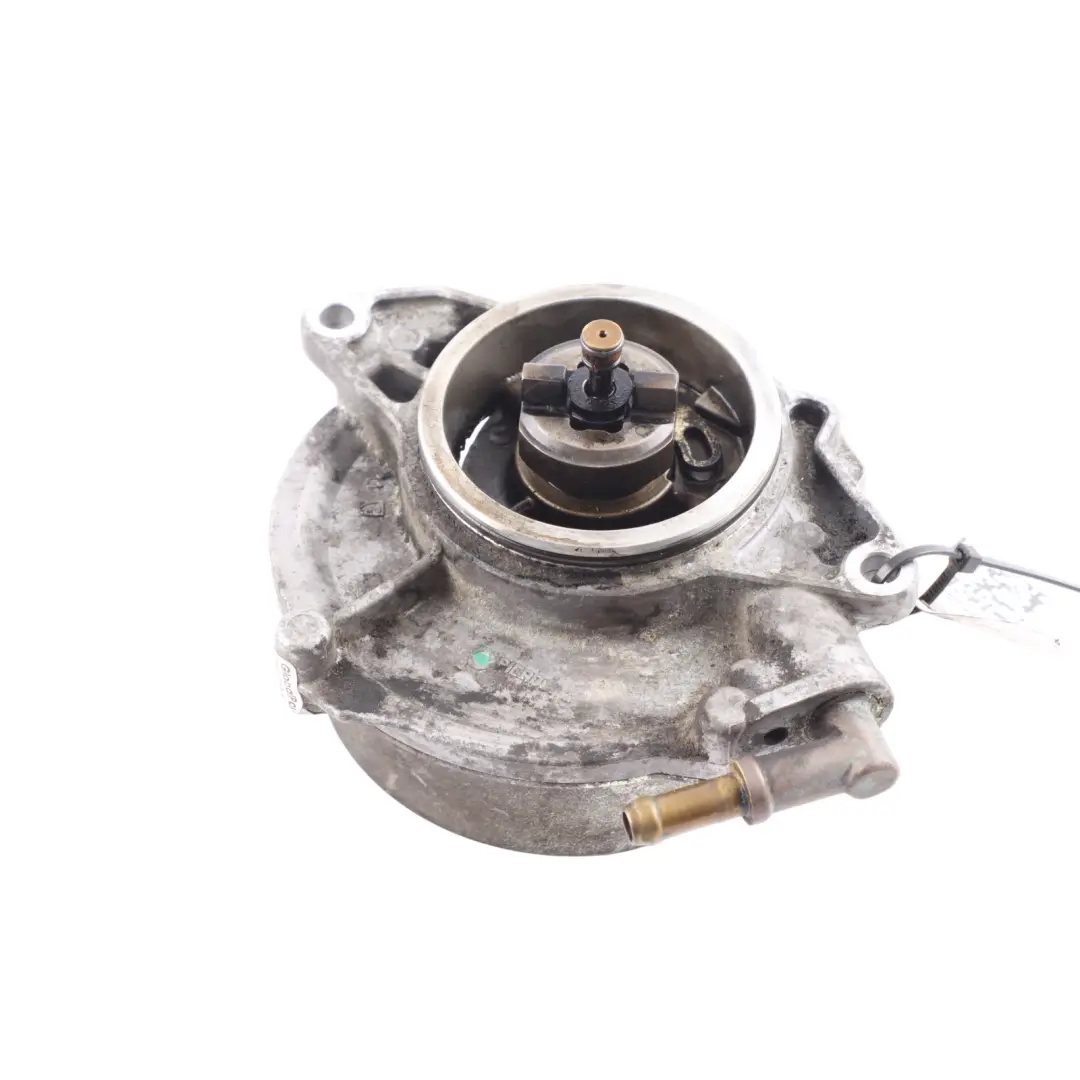 Audi A4 B7 B8 Q7 4L Unter Druck Pumpe Diesel Motor - SKU 057145100AF - Teilenummer 057145100AF