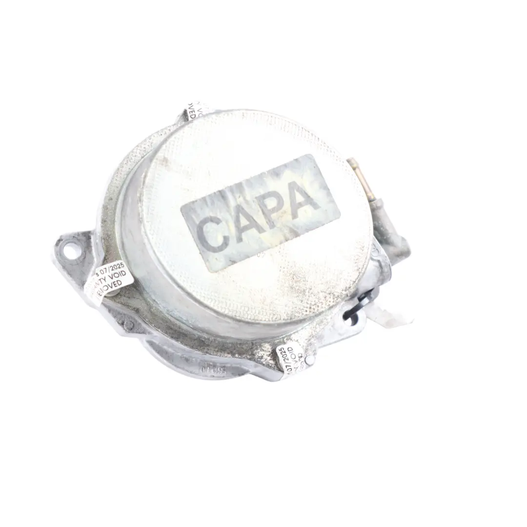 Audi A4 B7 B8 Q7 4L Bomba De Vacío Motor Diesel - SKU 057145100AF - Número de pieza 057145100AF