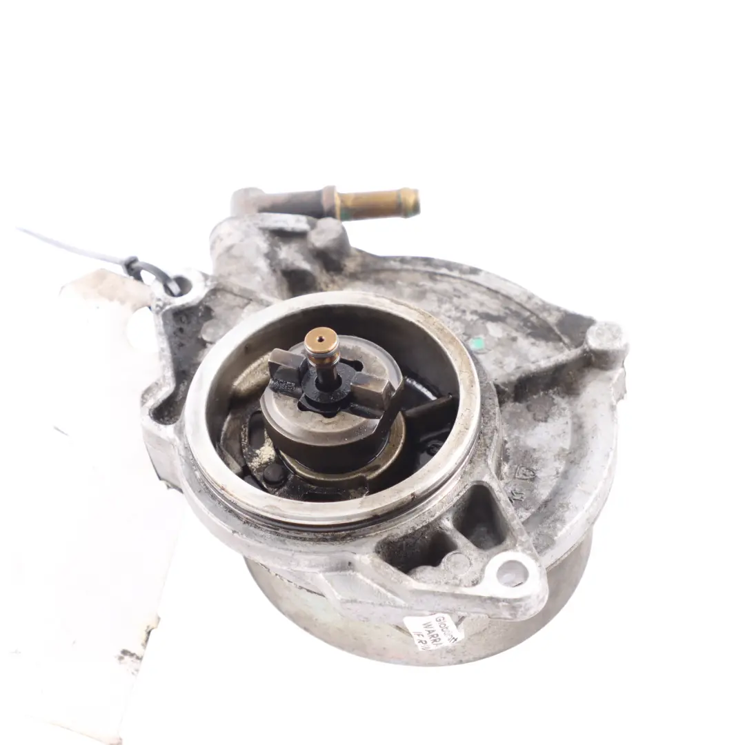 Audi A4 B7 B8 Q7 4L Unter Druck Pumpe Diesel Motor - SKU 057145100AF - Teilenummer 057145100AF