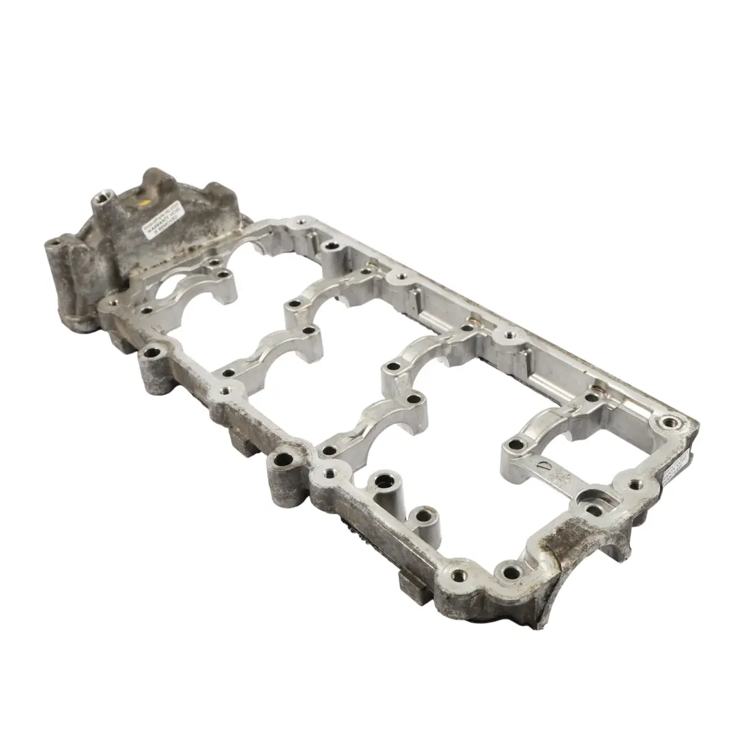 Audi Q7 4L Motore Testa Cilindro Cilindro 4-6 Coperchio 3.0 TDI CASA - SKU 059103063GH-1 - Numero di parte 059103063GH