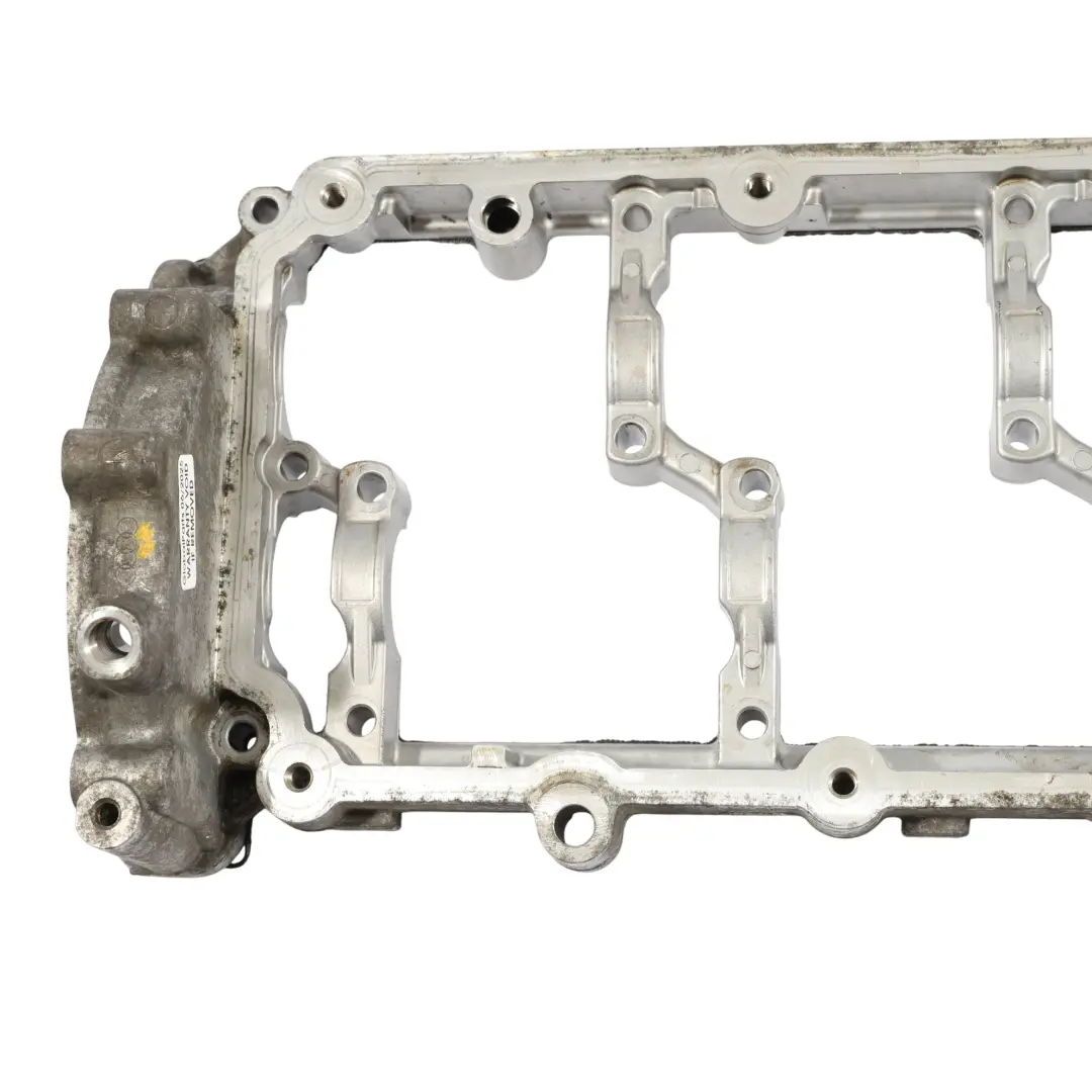 Audi Q7 4L Silnik Pokrywa Głowicay Cylindrów 4-6 3.0 TDI CASA - SKU 059103063GH-1 - Numer Części 059103063GH