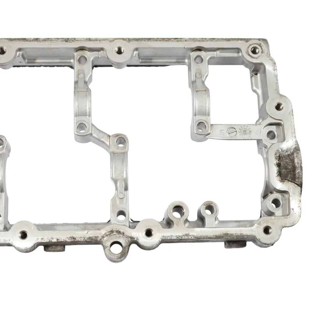 Audi Q7 4L Motor Culata Cil. 4-6 Tapa 3.0 TDI CASA Diesel - SKU 059103063GH-1 - Número de pieza 059103063GH