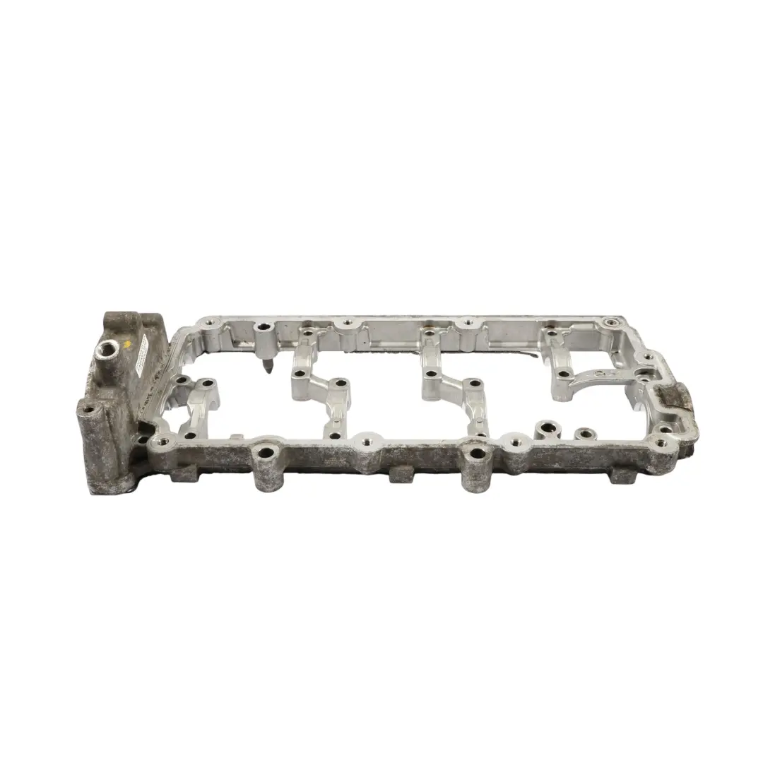 Audi Q7 4L Motor Culata Cil. 4-6 Tapa 3.0 TDI CASA Diesel - SKU 059103063GH-1 - Número de pieza 059103063GH