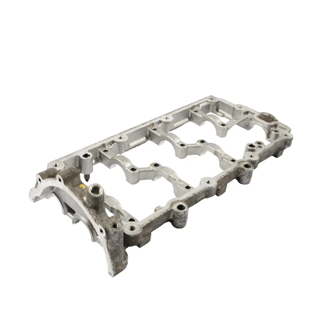 Audi Q7 4L Motor Culata Cil. 4-6 Tapa 3.0 TDI CASA Diesel - SKU 059103063GH-1 - Número de pieza 059103063GH