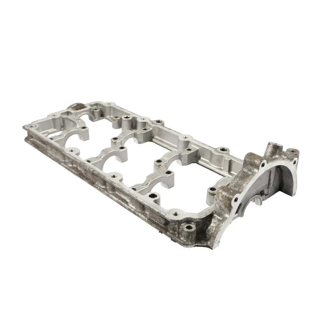 Audi Q7 4L Motor Culata Cil. 4-6 Tapa 3.0 TDI CASA Diesel - SKU 059103063GH-1 - Número de pieza 059103063GH