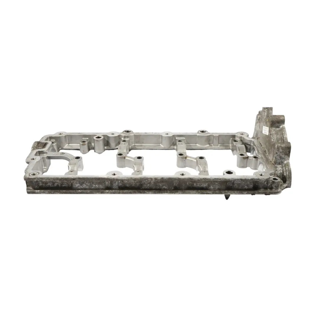 Audi Q7 4L Motor Culata Cil. 4-6 Tapa 3.0 TDI CASA Diesel - SKU 059103063GH-1 - Número de pieza 059103063GH