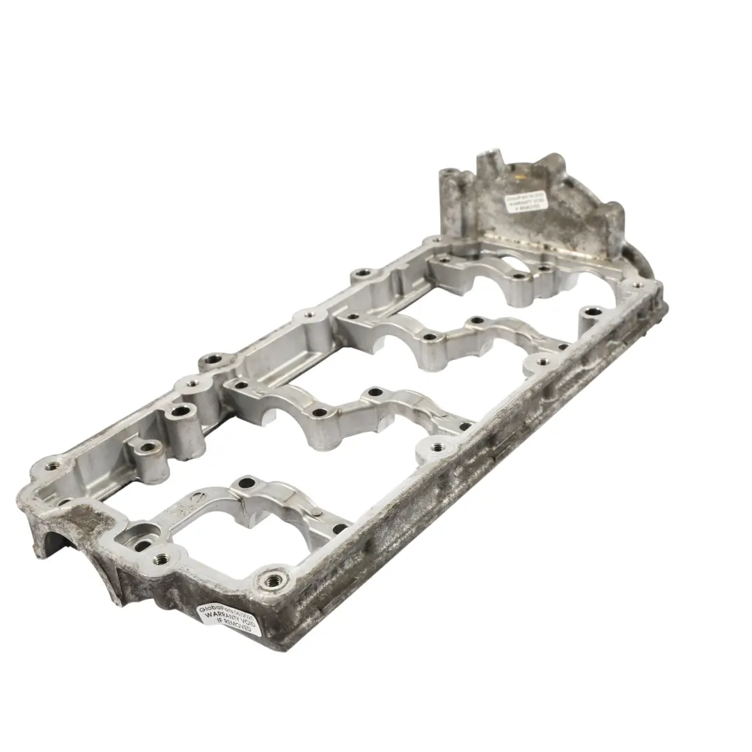 Motor Zylinderkopf Zyl. 4-6 Deckel 3.0 TDI CASA Diesel für Audi Q7 4L mit Teilenummer 059103063GH Audi Q7 4L Motor Zylinderkopf Zyl. 4-6 Deckel 3.0 TDI CASA Diesel - SKU 059103063GH-1 - Teilenummer 059103063GH