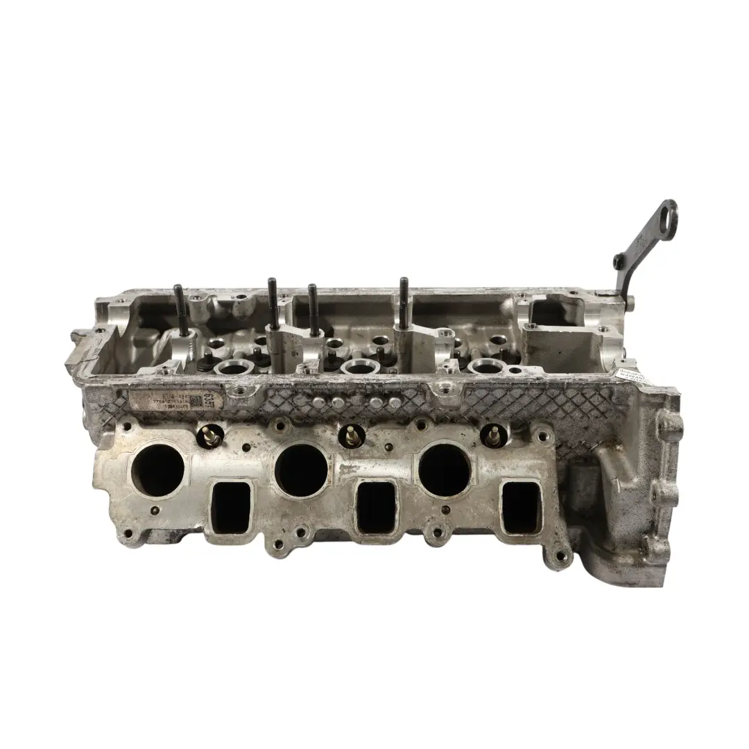 Audi Q7 4L Motore Testa del cilindro Cyl. 4-6 3.0 TDI CASA 0593BP - SKU 059103063GH - Numero di parte 059103063GH