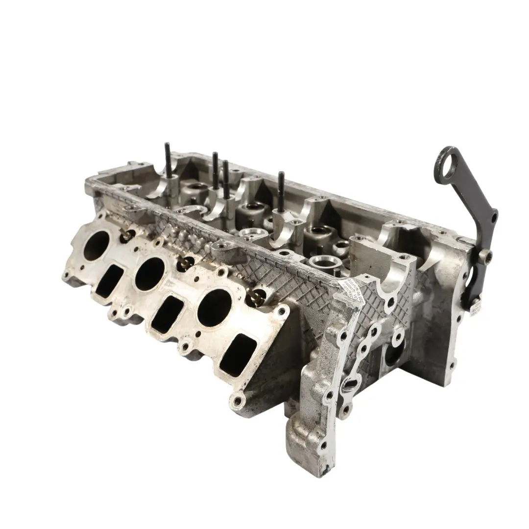 Audi Q7 4L Engine Cylinder Head Cyl. 4-6 3.0 TDI CASA Diesel 0593BP - SKU 059103063GH - Part number 059103063GH