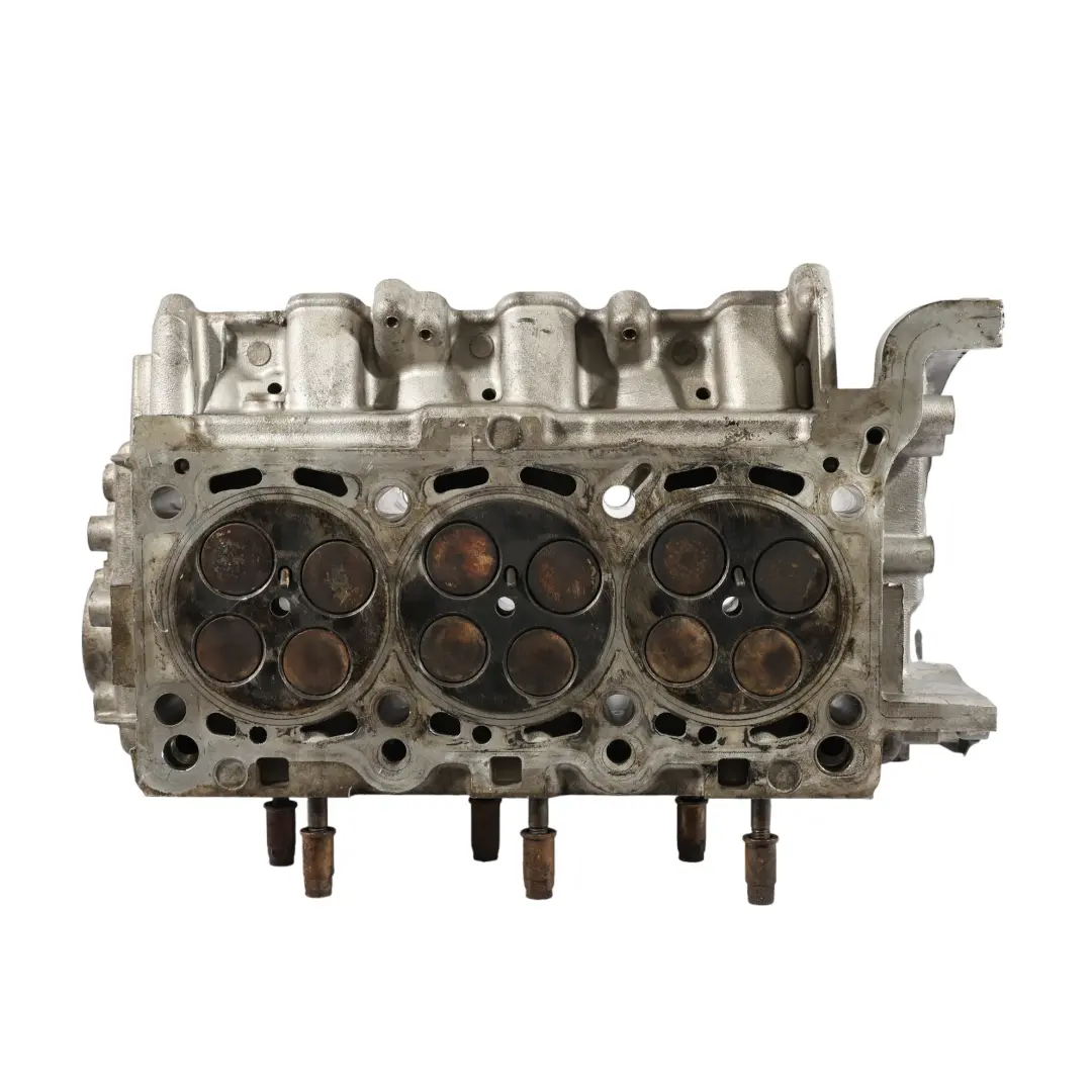 Audi Q7 4L Motor Culata Cilindro 4-6 3.0 TDI CASA Diesel 0593BP - SKU 059103063GH - Número de pieza 059103063GH