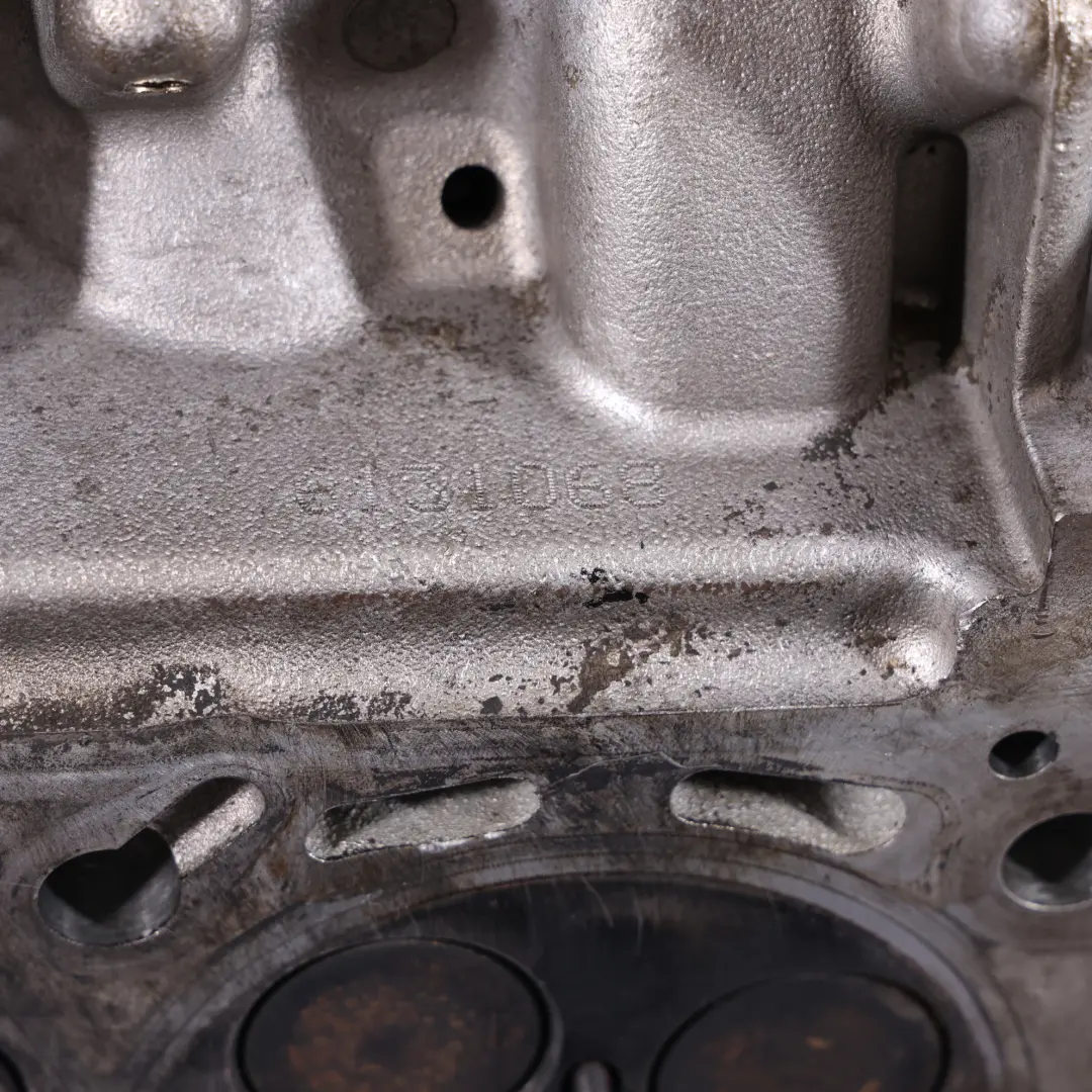 Audi Q7 4L Engine Cylinder Head Cyl. 4-6 3.0 TDI CASA Diesel 0593BP - SKU 059103063GH - Part number 059103063GH