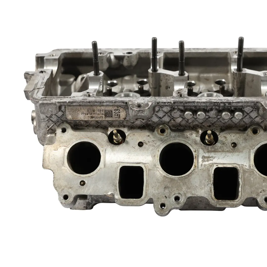 Audi Q7 4L Motor Culata Cilindro 4-6 3.0 TDI CASA Diesel 0593BP - SKU 059103063GH - Número de pieza 059103063GH