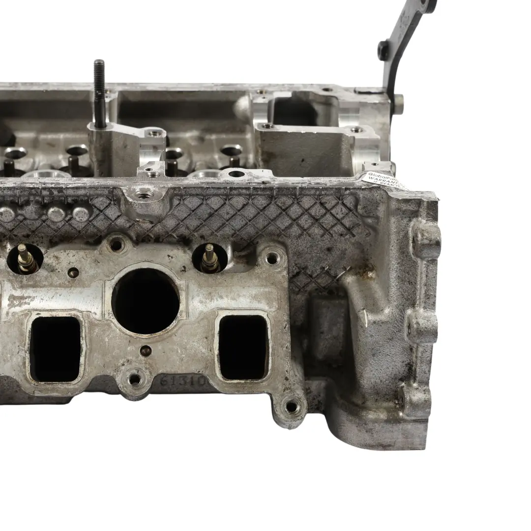 Audi Q7 4L Moteur Culasse Cyl. 4-6 3.0 TDI CASA Diesel 0593BP - SKU 059103063GH - Numéro de pièce 059103063GH