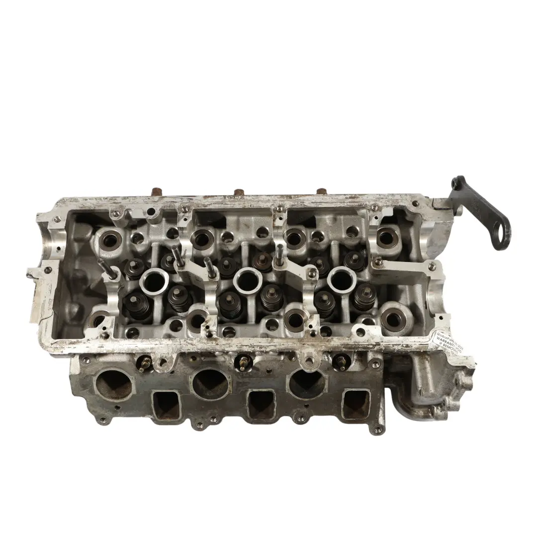 Audi Q7 4L Motor Zylinderkopf Zyl. 4-6 3.0 TDI CASA Diesel 0593BP - SKU 059103063GH - Teilenummer 059103063GH