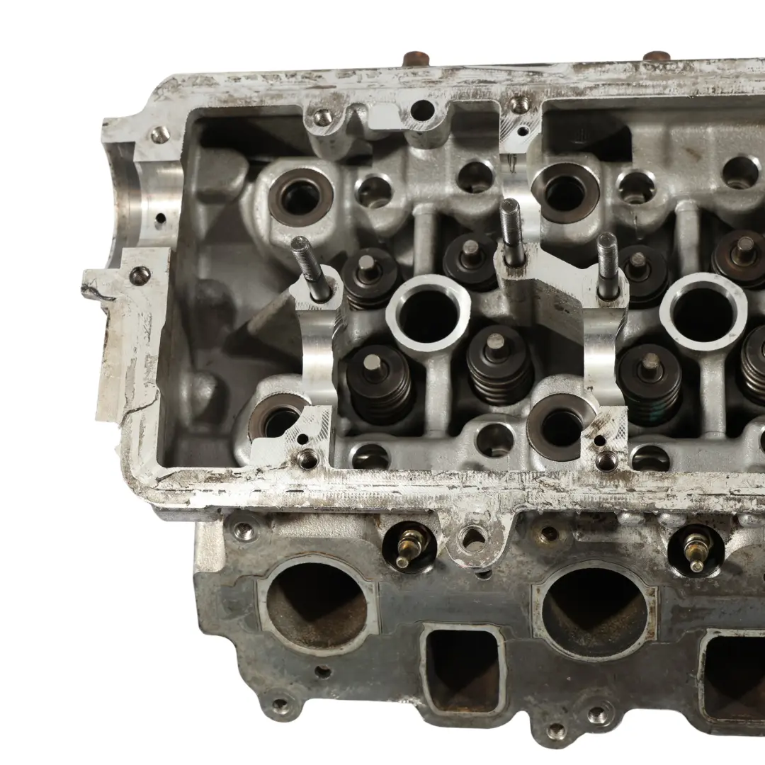 Culata Cilindro 4-6 3.0 TDI CASA Diesel 0593BP para Audi Q7 4L Motor con número de pieza 059103063GH Audi Q7 4L Motor Culata Cilindro 4-6 3.0 TDI CASA Diesel 0593BP - SKU 059103063GH - Número de pieza 059103063GH