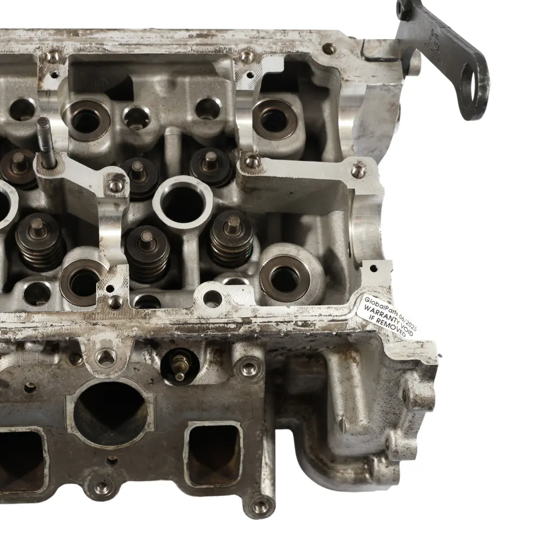 Audi Q7 4L Engine Cylinder Head Cyl. 4-6 3.0 TDI CASA Diesel 0593BP - SKU 059103063GH - Part number 059103063GH