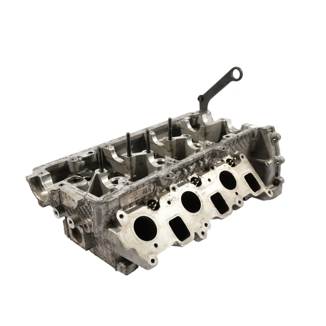 Moteur Culasse Cyl. 4-6 3.0 TDI CASA Diesel 0593BP pour Audi Q7 4L à propos du numéro de pièce 059103063GH Audi Q7 4L Moteur Culasse Cyl. 4-6 3.0 TDI CASA Diesel 0593BP - SKU 059103063GH - Numéro de pièce 059103063GH
