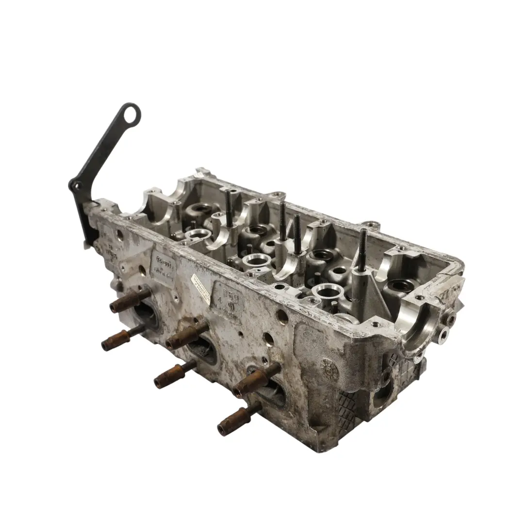 Audi Q7 4L Głowica Silnika Cylindry 4-6 3.0 TDI CASA 0593BP - SKU 059103063GH - Numer Części 059103063GH