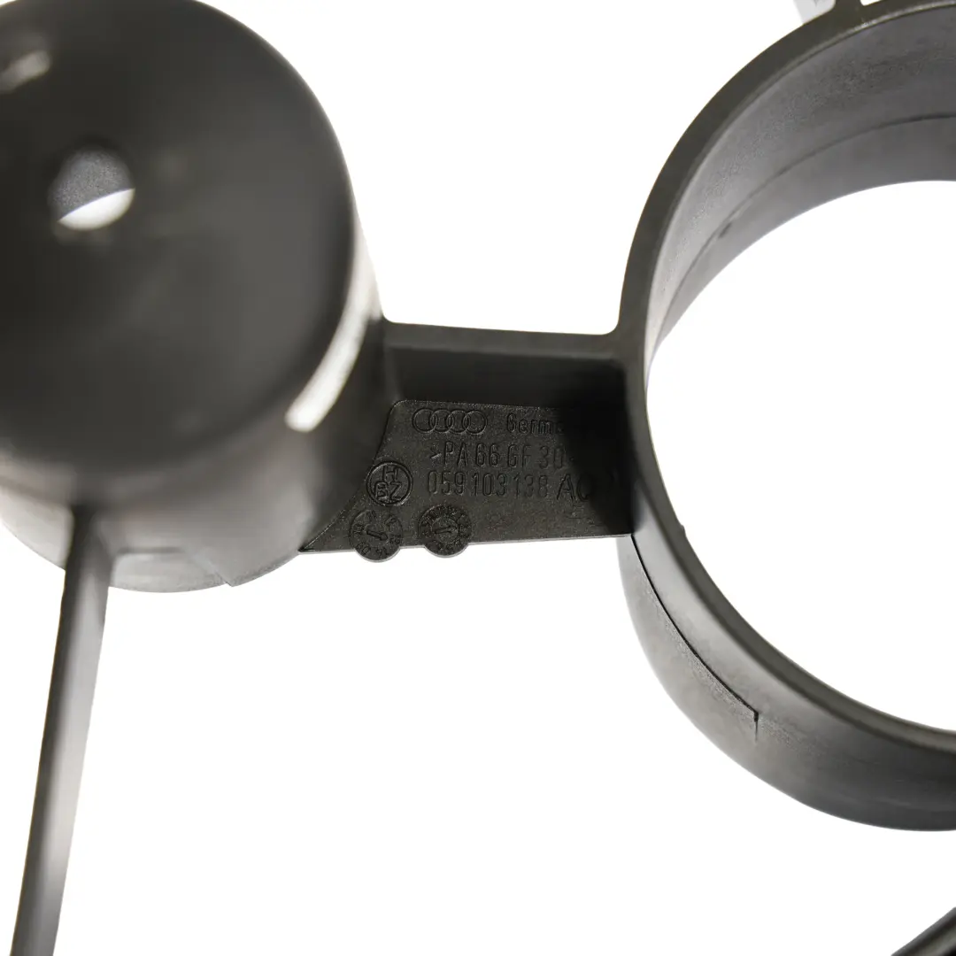 CRCA Engine Oil Pan Sump Baffle Covering Panel to Audi Q7 4L 3.0 TDI with Part number 059103138AQ Audi Q7 4L 3.0 TDI CRCA Engine Oil Pan Sump Baffle Covering Panel - SKU 059103138AQ - Part number 059103138AQ