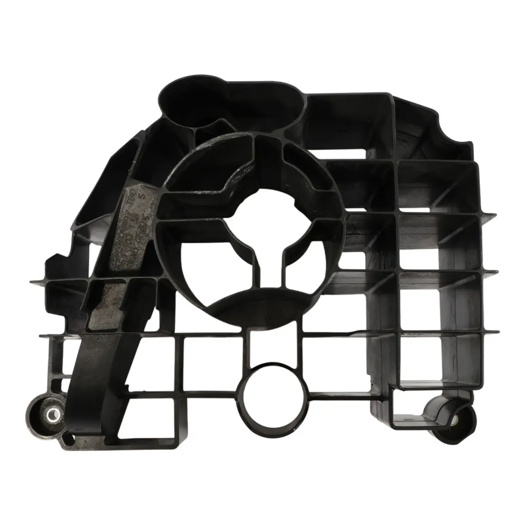 Motore Carter Olio Coppa Inserto 3.0 TDI per Audi Q7 4L con numero di parte 059103138S Audi Q7 4L Motore Carter Olio Coppa Inserto 3.0 TDI - SKU 059103138S - Numero di parte 059103138S