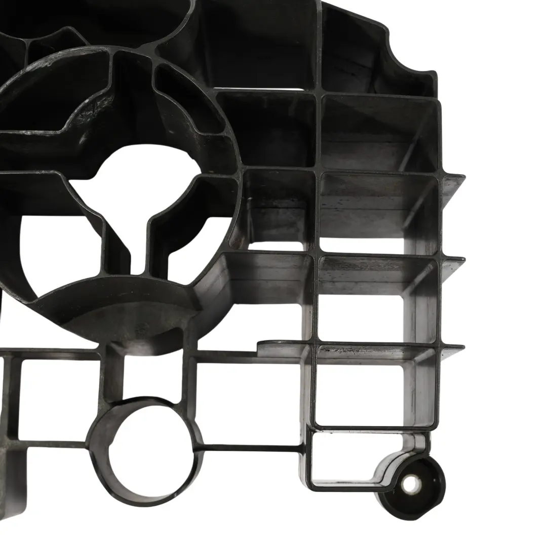 Crankcase Oil Sump Cup Insert 3.0 TDI to Audi Q7 4L Engine with Part number 059103138S Audi Q7 4L Engine Crankcase Oil Sump Cup Insert 3.0 TDI - SKU 059103138S - Part number 059103138S