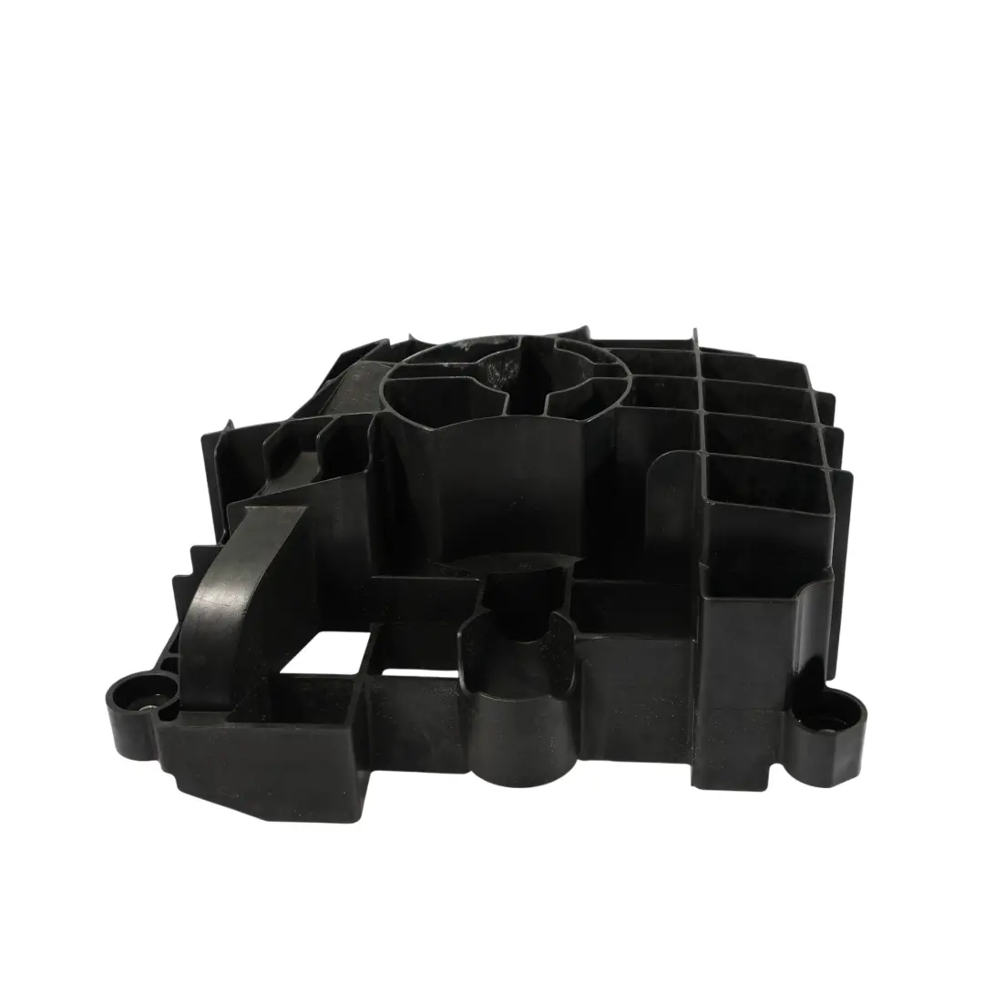 Audi Q7 4L Insert De Carter D'Huile Pour Vilebrequin Moteur 3.0 TDI - SKU 059103138S - Numéro de pièce 059103138S