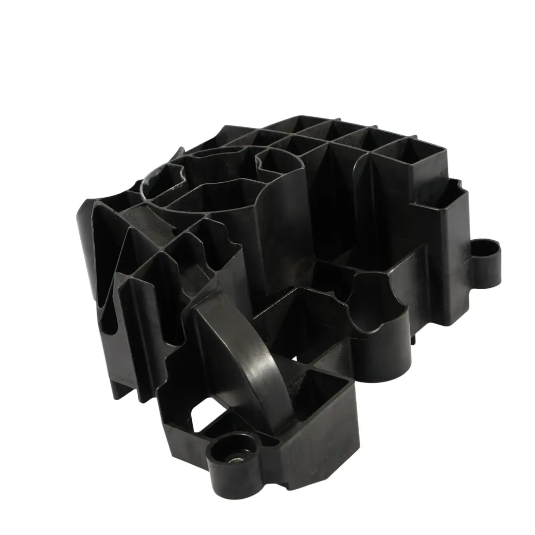 Audi Q7 4L Insert De Carter D'Huile Pour Vilebrequin Moteur 3.0 TDI - SKU 059103138S - Numéro de pièce 059103138S