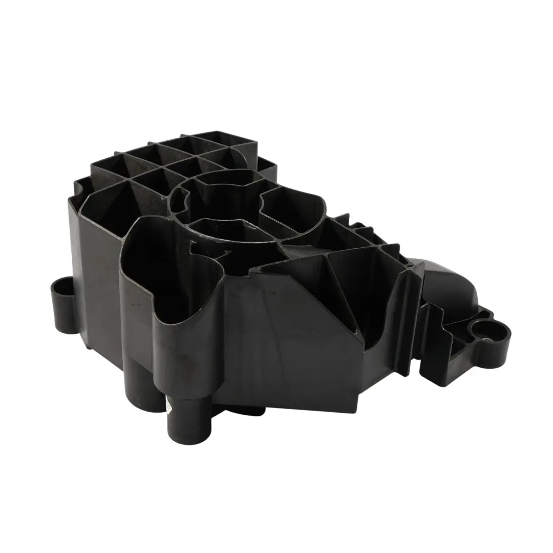 Audi Q7 4L Insert De Carter D'Huile Pour Vilebrequin Moteur 3.0 TDI - SKU 059103138S - Numéro de pièce 059103138S