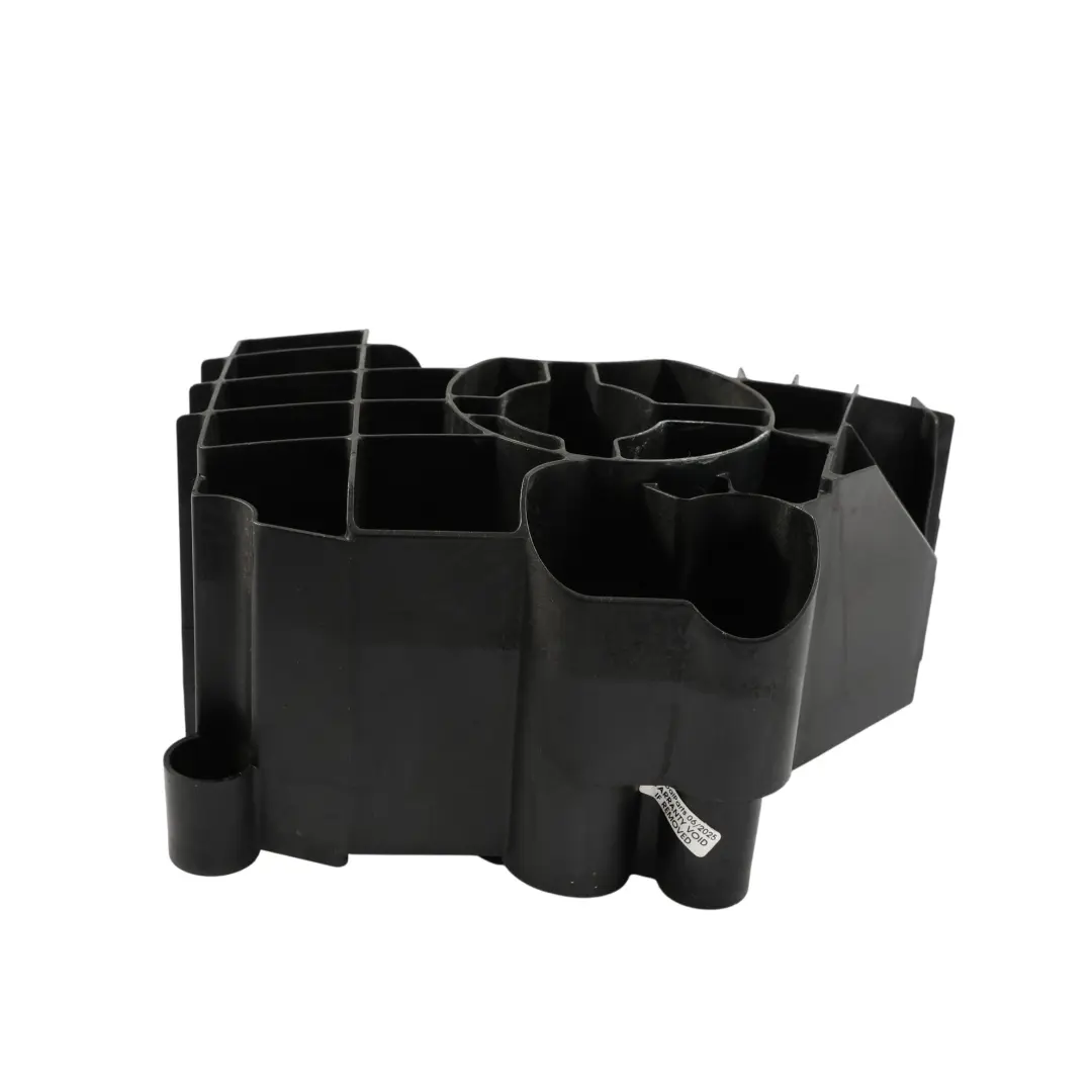 Audi Q7 4L Insert De Carter D'Huile Pour Vilebrequin Moteur 3.0 TDI - SKU 059103138S - Numéro de pièce 059103138S