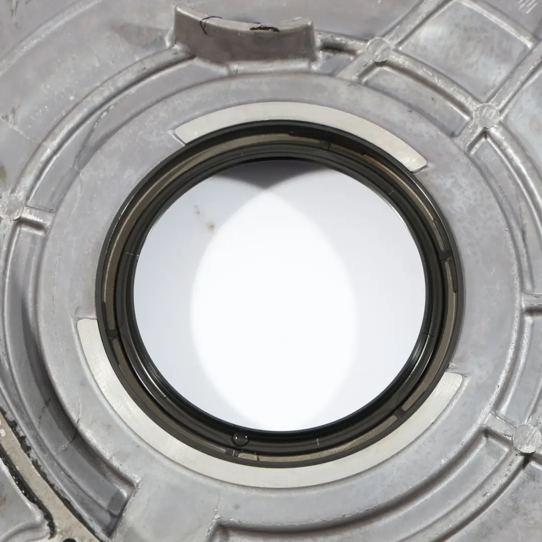 Plaque Recouvrement Distribution Moteur 3.0 TDI CGQB 059103171CF pour Audi A7 4G à propos du numéro de pièce 059103171BG Audi A7 4G Plaque Recouvrement Distribution Moteur 3.0 TDI CGQB 059103171CF - SKU 059103171BG - Numéro de pièce 059103171BG