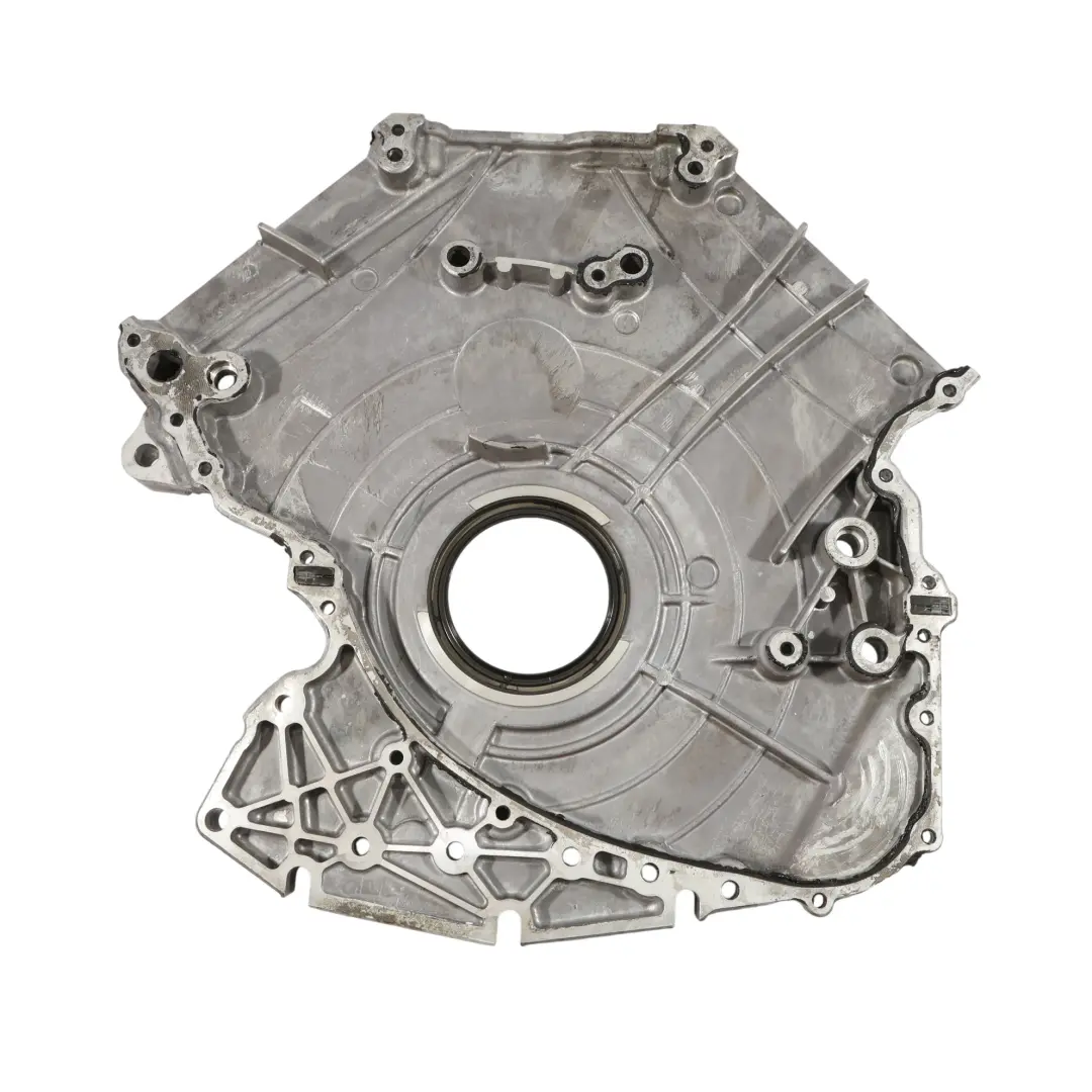 Caja Distribución Motor Panel Cubierta Placa 3.0 TDI CGQB 059103171CF para Audi A7 4G con número de pieza 059103171BG Audi A7 4G Caja Distribución Motor Panel Cubierta Placa 3.0 TDI CGQB 059103171CF - SKU 059103171BG - Número de pieza 059103171BG