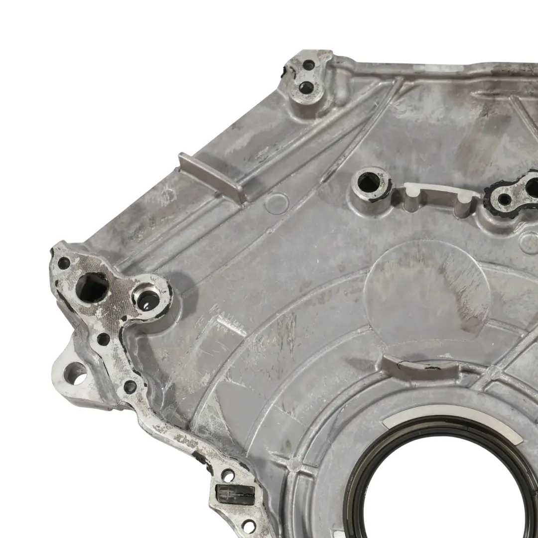 Timing Gehäuse Abdeckung Platte 3.0 TDI CGQB 059103171CF für Audi A7 4G Motor mit Teilenummer 059103171BG Audi A7 4G Motor Timing Gehäuse Abdeckung Platte 3.0 TDI CGQB 059103171CF - SKU 059103171BG - Teilenummer 059103171BG