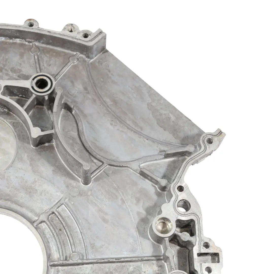 Steuer Ketten Deckel Motor Kurbel Welle Diesel für Audi Q7 4L 3.0 TDI mit Teilenummer 059103173AL Audi Q7 4L 3.0 TDI Steuer Ketten Deckel Motor Kurbel Welle Diesel - SKU 059103173AL - Teilenummer 059103173AL