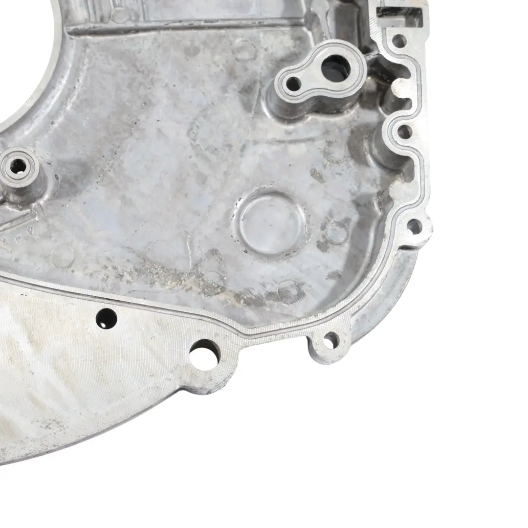 Couvercle Chaîne Distribution Moteur Diesel pour Audi Q7 4L 3.0 TDI à propos du numéro de pièce 059103173AL Audi Q7 4L 3.0 TDI Couvercle Chaîne Distribution Moteur Diesel - SKU 059103173AL - Numéro de pièce 059103173AL