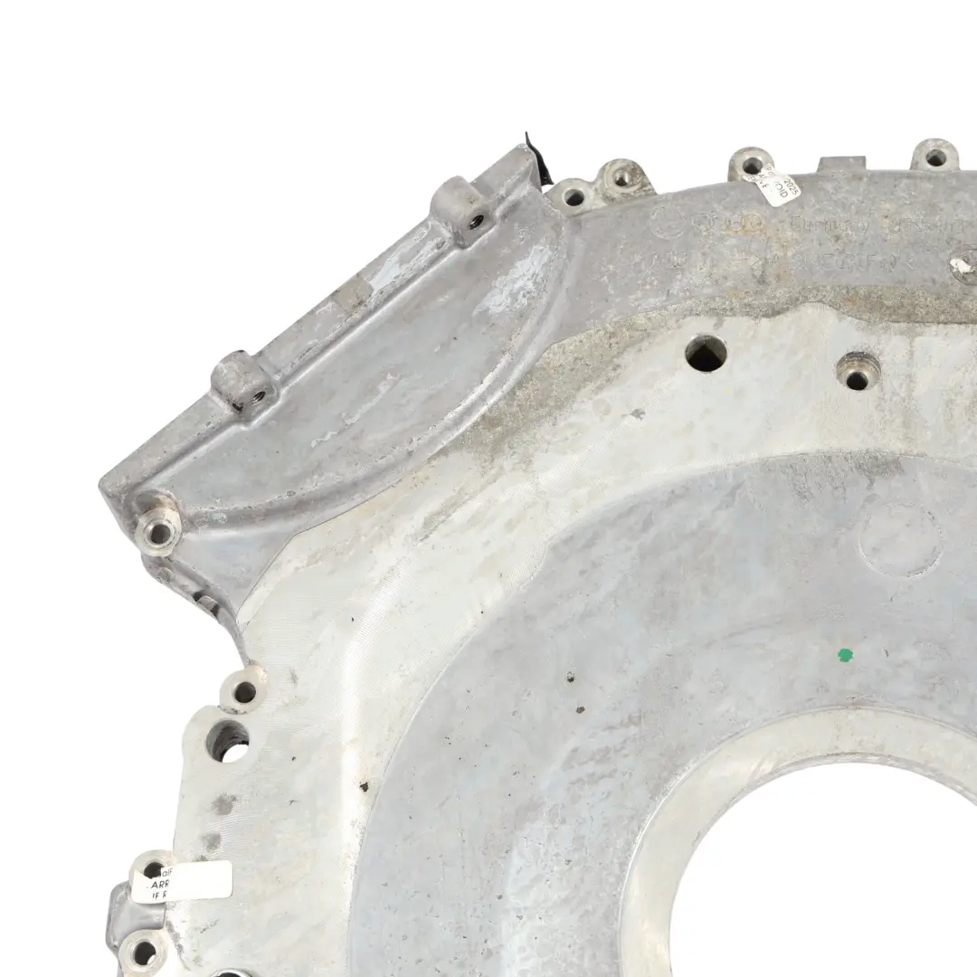 Tapa Cadena Distribución Cigüeñal Panel Diesel para Audi Q7 4L 3.0 TDI con número de pieza 059103173AL Audi Q7 4L 3.0 TDI Tapa Cadena Distribución Cigüeñal Panel Diesel - SKU 059103173AL - Número de pieza 059103173AL