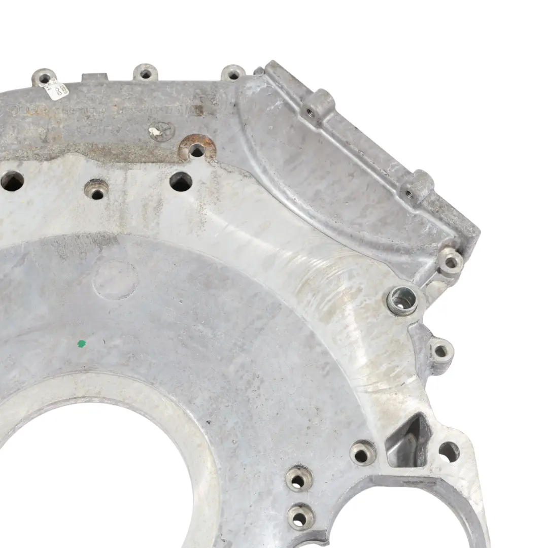 Timing Chain Cover Engine Crankshaft Panel Diesel to Audi Q7 4L 3.0 TDI with Part number 059103173AL Audi Q7 4L 3.0 TDI Timing Chain Cover Engine Crankshaft Panel Diesel - SKU 059103173AL - Part number 059103173AL