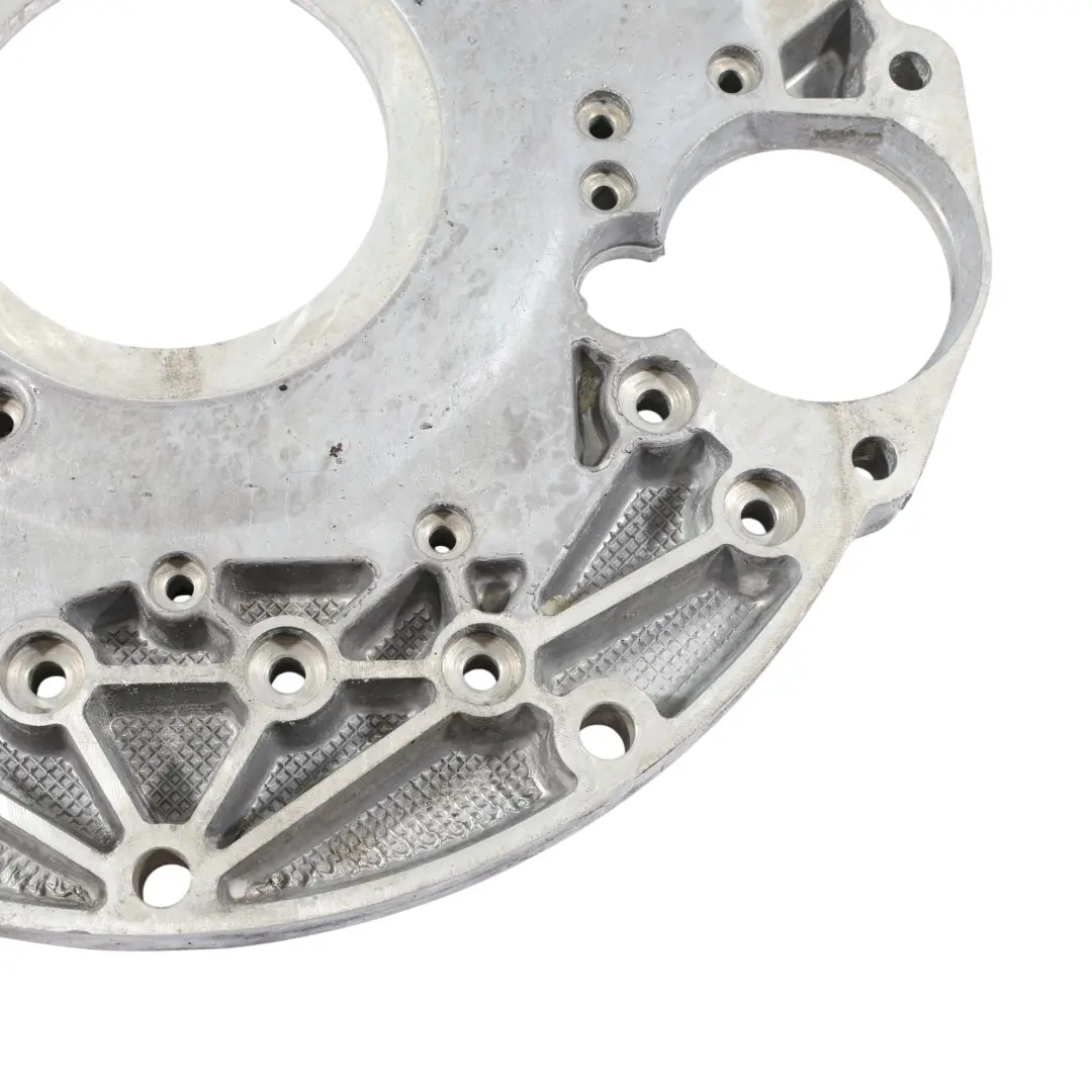 Copricatena Motore Albero Motore Diesel per Audi Q7 4L 3.0 TDI con numero di parte 059103173AL Audi Q7 4L 3.0 TDI Copricatena Motore Albero Motore Diesel - SKU 059103173AL - Numero di parte 059103173AL