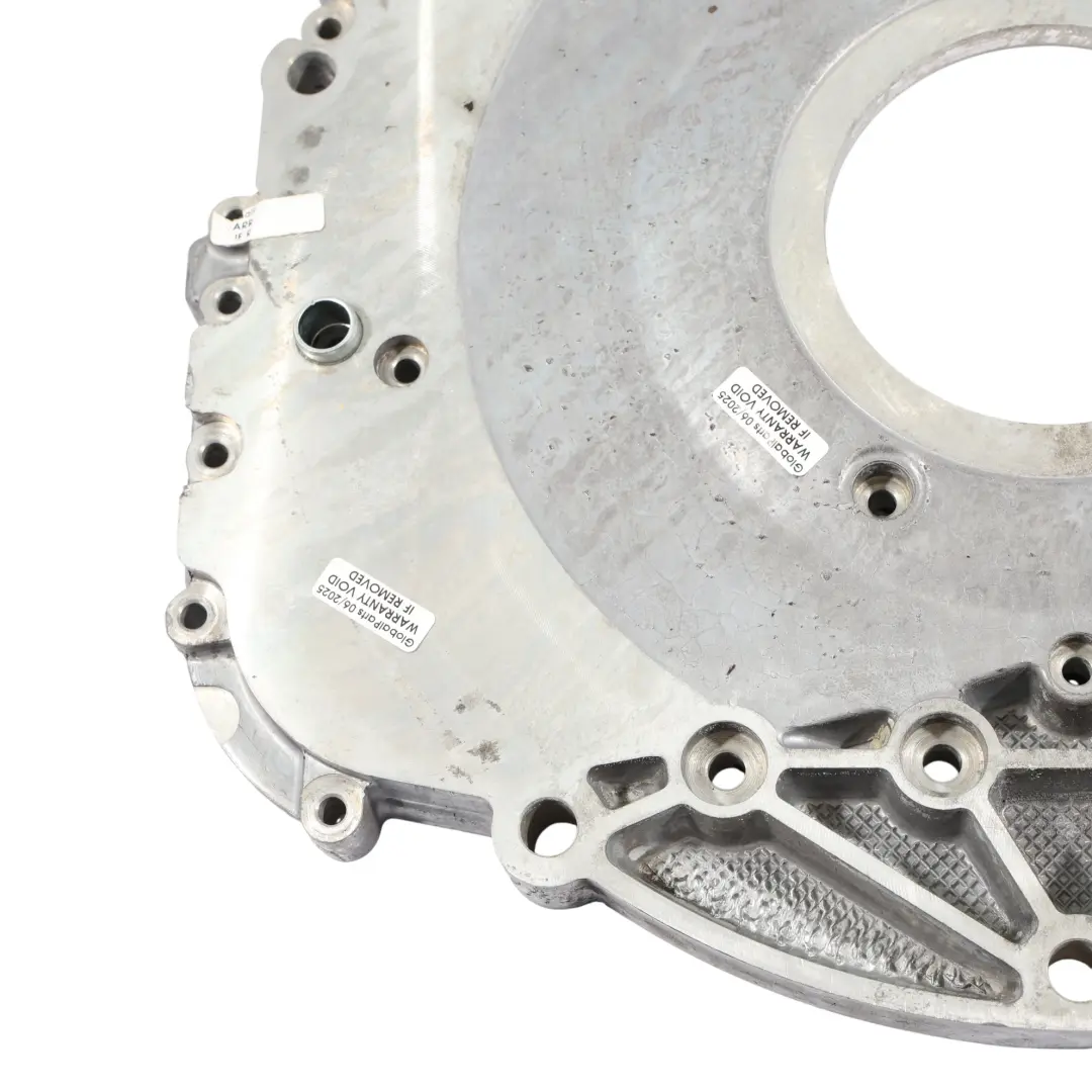 Copricatena Motore Albero Motore Diesel per Audi Q7 4L 3.0 TDI con numero di parte 059103173AL Audi Q7 4L 3.0 TDI Copricatena Motore Albero Motore Diesel - SKU 059103173AL - Numero di parte 059103173AL